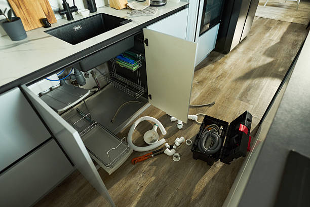 24/7 Emergency Pipe Repair experts in Moorestown, NJ